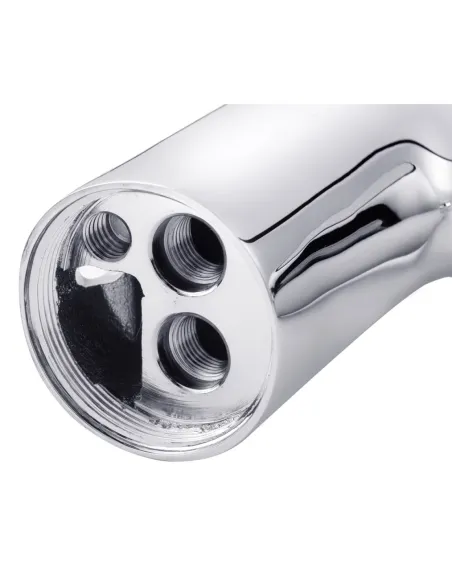 Змішувач для умивальника Kroner KRP Bremen — C010, одноважільний