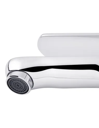 Змішувач для умивальника Kroner KRP Bremen — C010, одноважільний