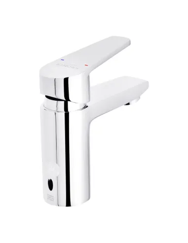 Змішувач для умивальника Kroner KRP Brocken - C010, одноважільний