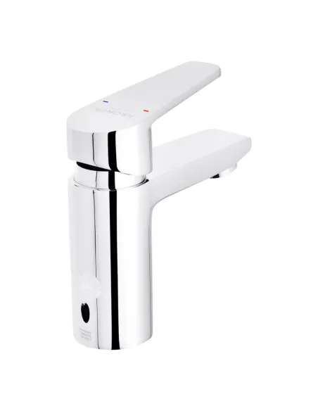 Змішувач для умивальника Kroner KRP Brocken - C010, одноважільний