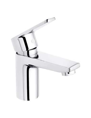 Смеситель для умывальника Kroner KRP Brocken — C010, однорычажный