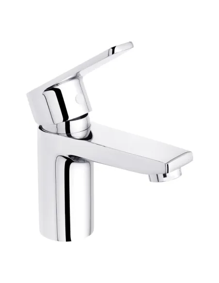 Змішувач для умивальника Kroner KRP Brocken - C010, одноважільний