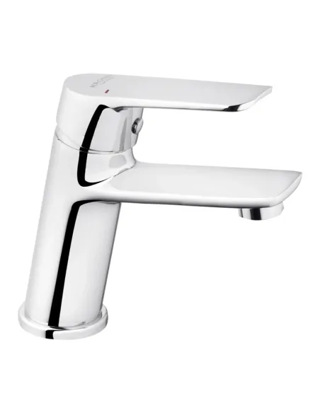 Змішувач для умивальника Kroner KRP Dorn — C010, одноважільний