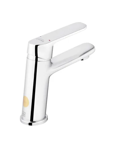 Смеситель для умывальника Kroner KRP Dorn — C010, однорычажный