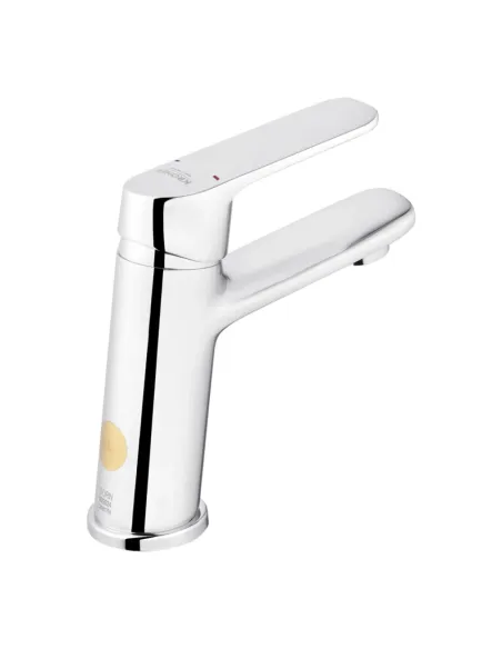 Смеситель для умывальника Kroner KRP Dorn — C010, однорычажный