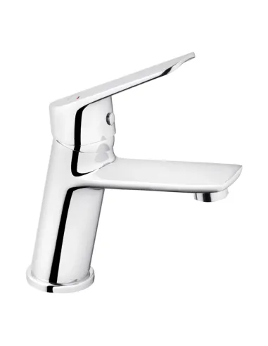 Смеситель для умывальника Kroner KRP Dorn — C010, однорычажный