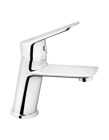 Змішувач для умивальника Kroner KRP Dorn — C010, одноважільний