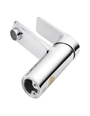 Смеситель для умывальника Kroner KRP Dorn — C010, однорычажный