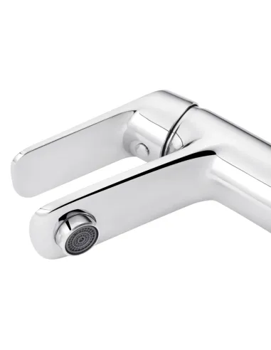 Змішувач для умивальника Kroner KRP Dorn — C010, одноважільний