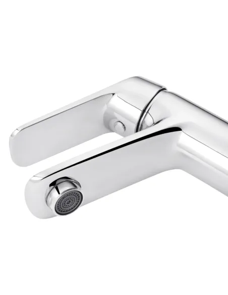 Смеситель для умывальника Kroner KRP Dorn — C010, однорычажный