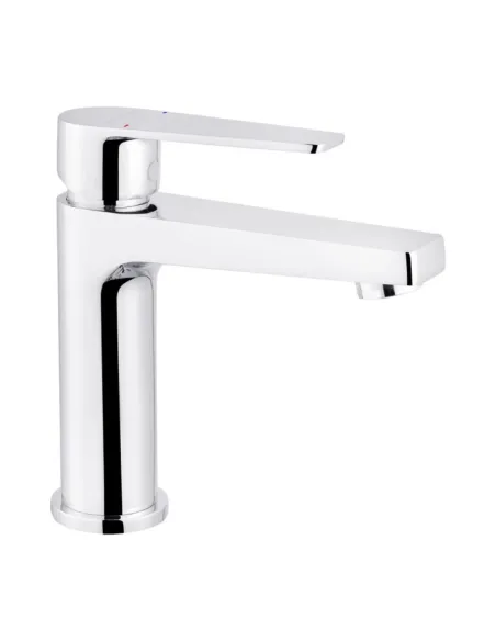 Змішувач для умивальника Kroner KRP Eifel - C010, одноважільний