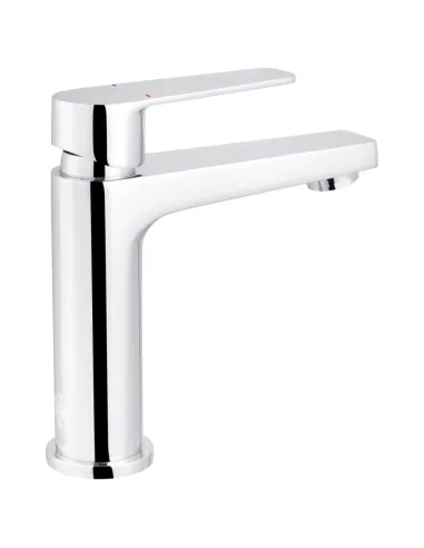 Змішувач для умивальника Kroner KRP Eifel - C010, одноважільний