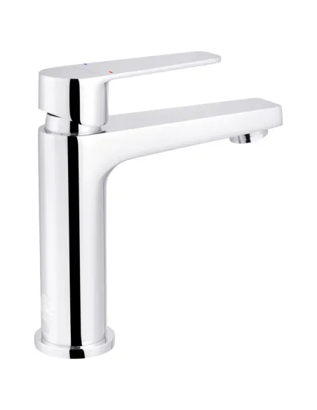 Змішувач для умивальника Kroner KRP Eifel - C010, одноважільний