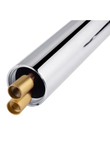 Змішувач для умивальника Kroner KRP Eifel - C010, одноважільний