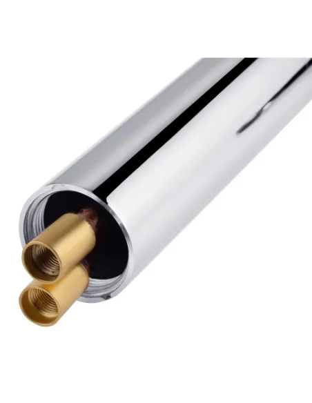 Змішувач для умивальника Kroner KRP Eifel - C010, одноважільний