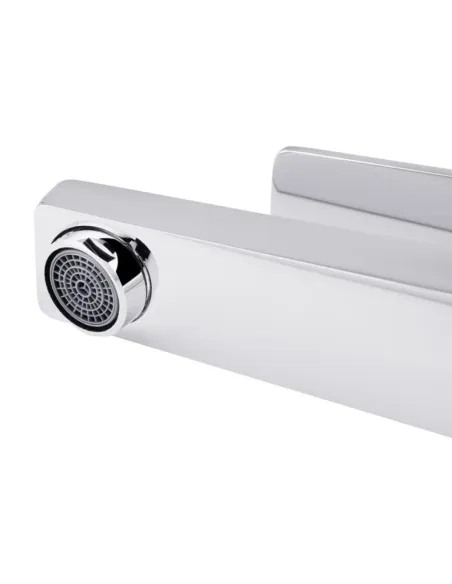 Змішувач для умивальника Kroner KRP Eifel - C010, одноважільний