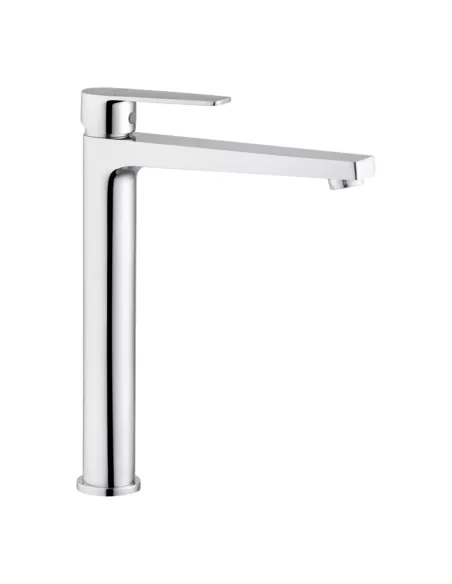 Змішувач для умивальника Kroner KRP Eifel - C010-3, одноважільний