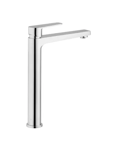 Змішувач для умивальника Kroner KRP Eifel - C010-3, одноважільний