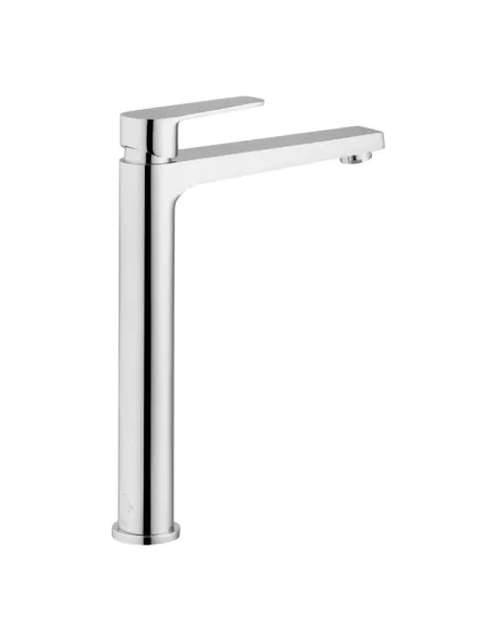 Смеситель для умывальника Kroner KRP Eifel - C010-3, однорычажный