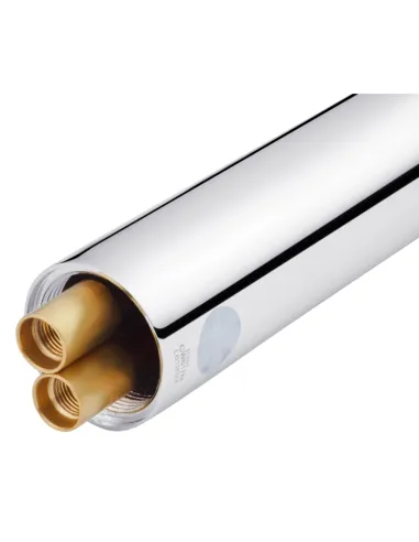 Смеситель для умывальника Kroner KRP Eifel - C010-3, однорычажный