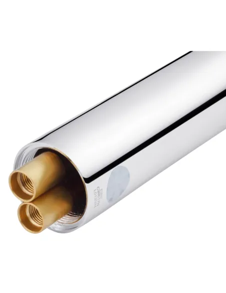 Смеситель для умывальника Kroner KRP Eifel - C010-3, однорычажный