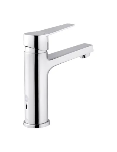 Змішувач для умивальника Kroner KRP Enzo - C010, одноважільний