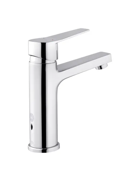 Смеситель для умывальника Kroner KRP Enzo - C010, однорычажный