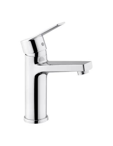 Смеситель для умывальника Kroner KRP Enzo - C010, однорычажный