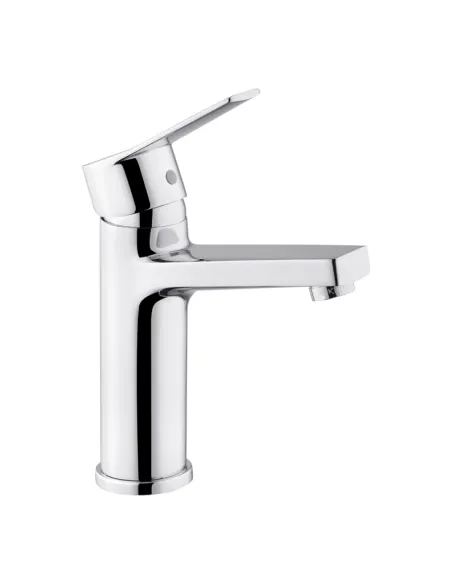 Смеситель для умывальника Kroner KRP Enzo - C010, однорычажный