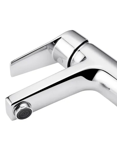 Смеситель для умывальника Kroner KRP Enzo - C010, однорычажный