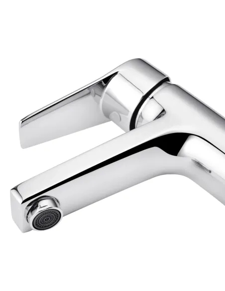 Смеситель для умывальника Kroner KRP Enzo - C010, однорычажный