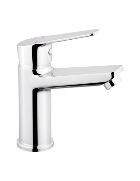 Змішувач для умивальника Kroner KRP Hagen - C010, одноважільний