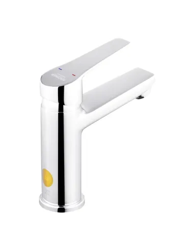 Змішувач для умивальника Kroner KRP Hagen - C010, одноважільний