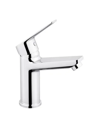 Смеситель для умывальника Kroner KRP Hagen - C010, однорычажный