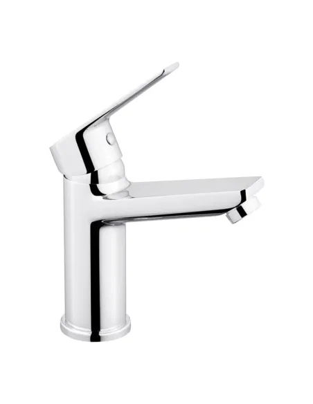 Змішувач для умивальника Kroner KRP Hagen - C010, одноважільний