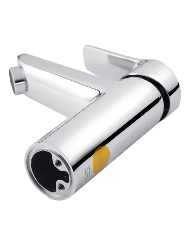 Змішувач для умивальника Kroner KRP Hagen - C010, одноважільний