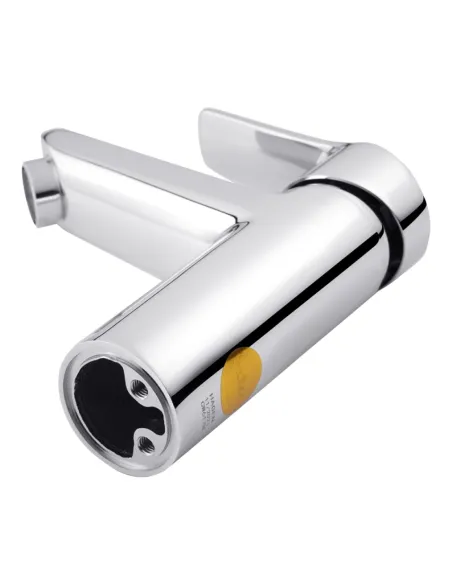 Змішувач для умивальника Kroner KRP Hagen - C010, одноважільний