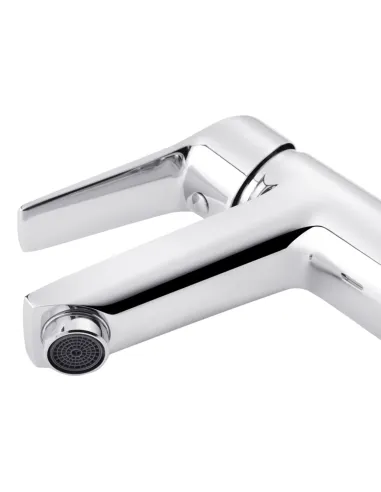 Смеситель для умывальника Kroner KRP Hagen - C010, однорычажный