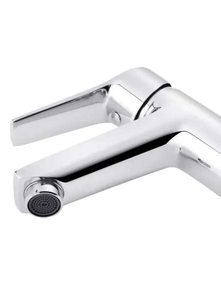 Змішувач для умивальника Kroner KRP Hagen - C010, одноважільний