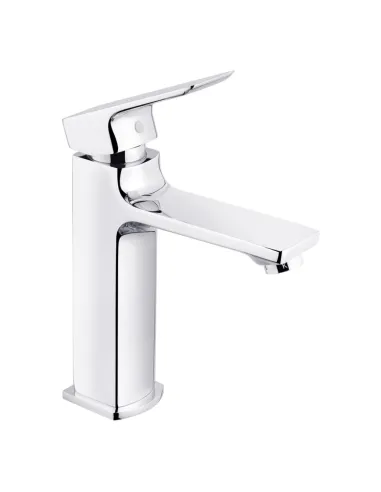 Смеситель для умывальника Kroner KRP Harz - C010, однорычажный