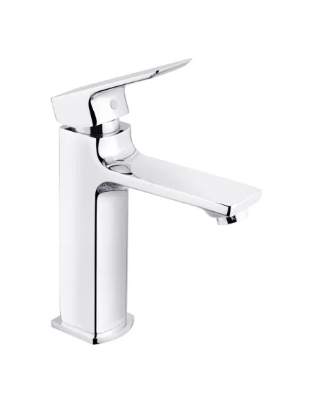 Смеситель для умывальника Kroner KRP Harz - C010, однорычажный