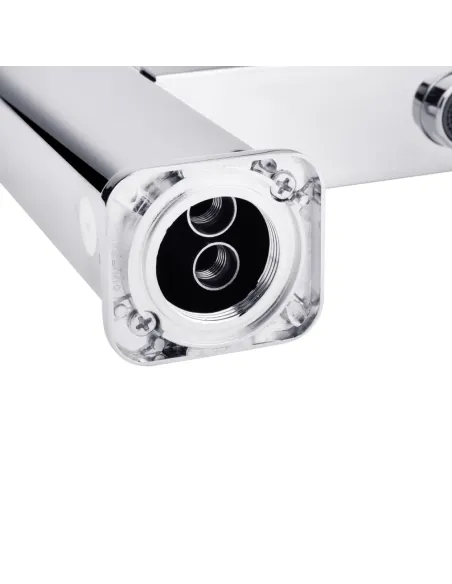 Смеситель для умывальника Kroner KRP Harz - C010, однорычажный