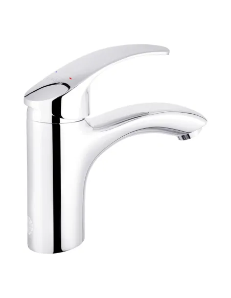 Смеситель для умывальника Kroner KRP Konstante - C010A, однорычажный