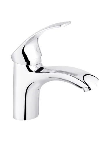 Смеситель для умывальника Kroner KRP Konstante - C010A, однорычажный