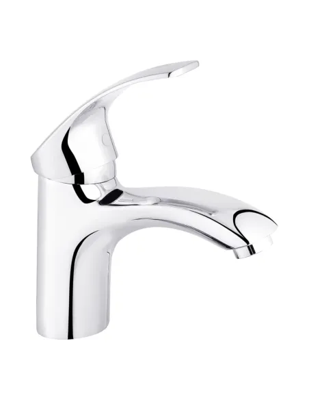 Смеситель для умывальника Kroner KRP Konstante - C010A, однорычажный