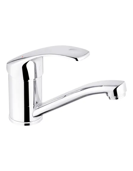 Смеситель для умывальника Kroner KRP Konstante - C011, однорычажный