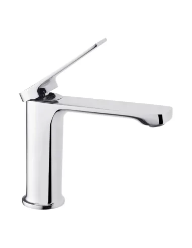 Змішувач для умивальника Kroner KRP Makon - C010, одноважільний