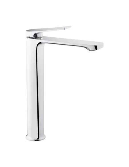 Смеситель для умывальника Kroner KRP Makon - C010-3, однорычажный Смеситель для умывальника Kroner KRP Makon - C010-3, однорычажный