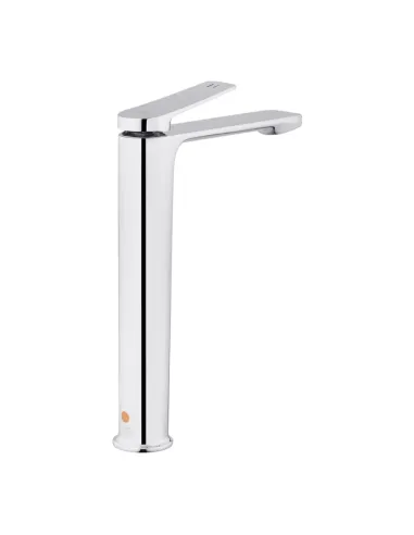 Змішувач для умивальника Kroner KRP Makon - C010-3, одноважільний