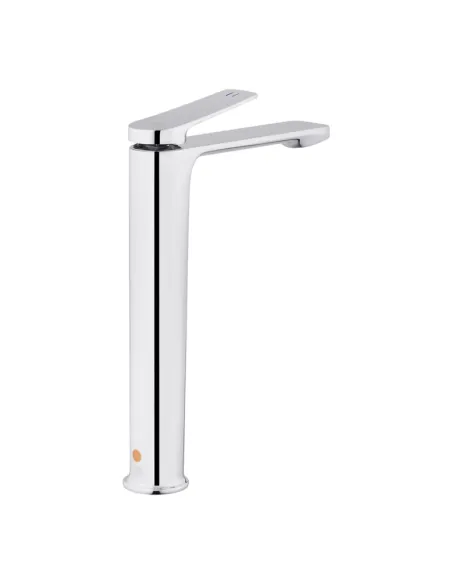 Смеситель для умывальника Kroner KRP Makon - C010-3, однорычажный Смеситель для умывальника Kroner KRP Makon - C010-3, однорычажный